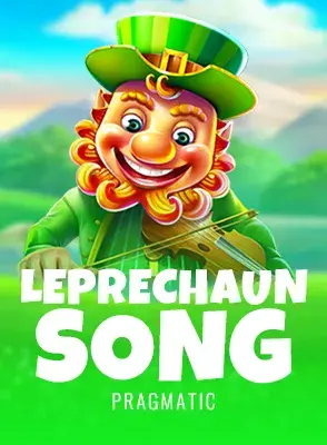 Leprechaun Song