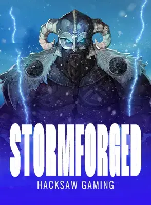 Stormforged